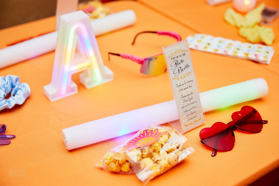 Shira: Bat Mitzvah at Congregation Beth Tikvah in Worthington