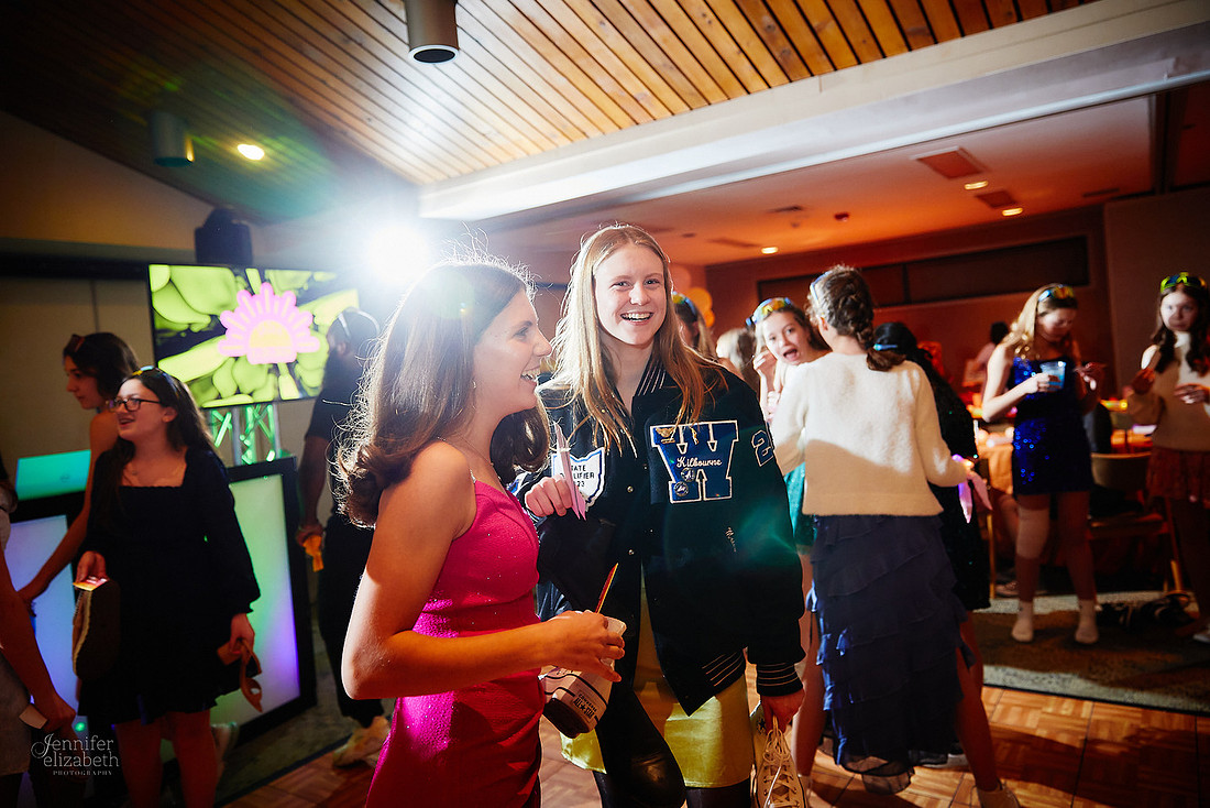 Shira: Bat Mitzvah at Congregation Beth Tikvah in Worthington