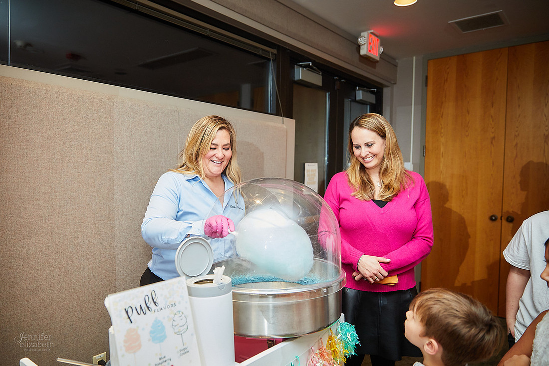Shira: Bat Mitzvah at Congregation Beth Tikvah in Worthington