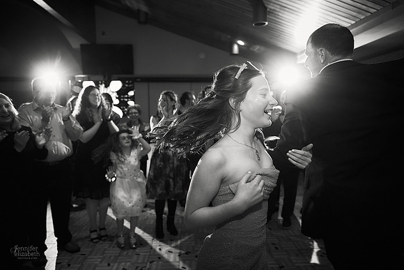 Shira: Bat Mitzvah at Congregation Beth Tikvah in Worthington