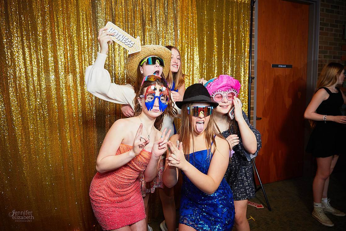 Shira: Bat Mitzvah at Congregation Beth Tikvah in Worthington