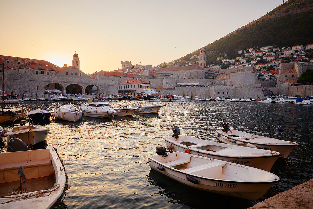 Croatia & Slovenia