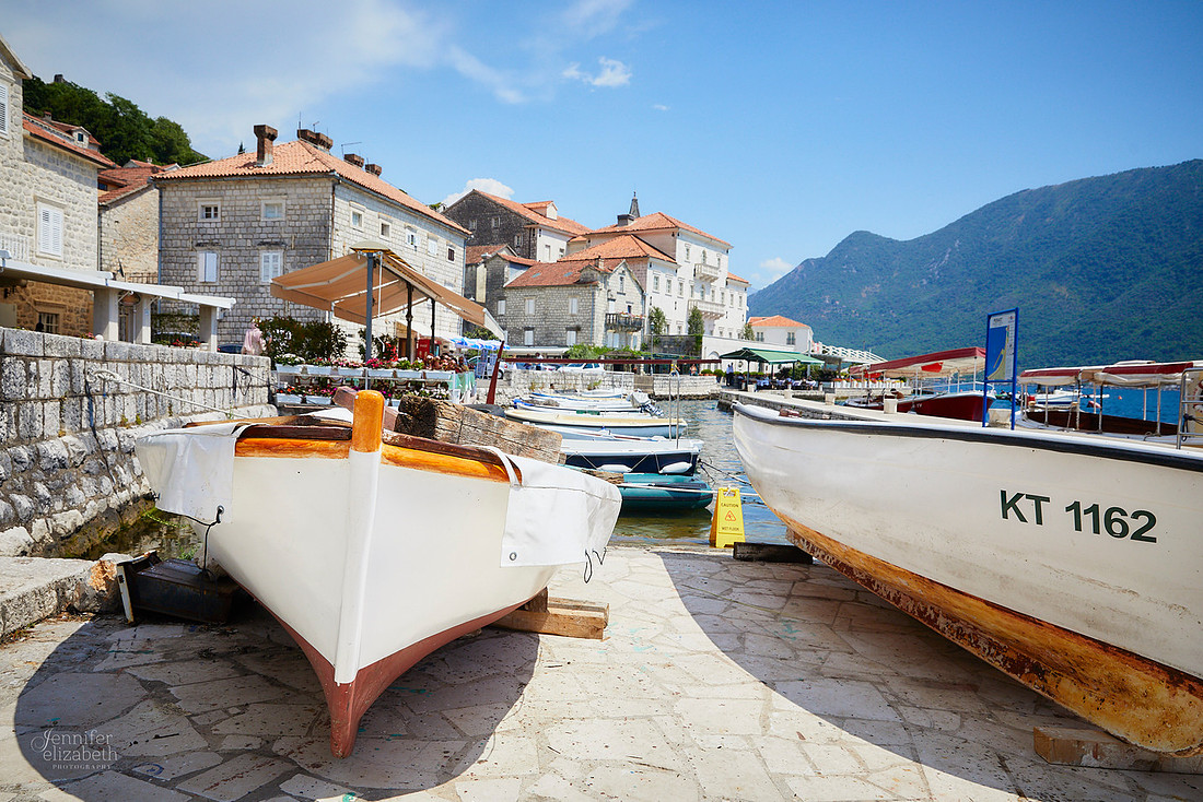 Croatia & Slovenia