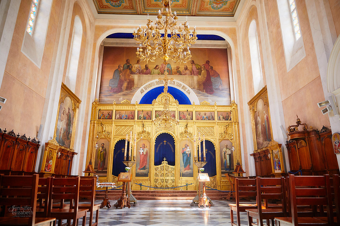 Croatia & Slovenia