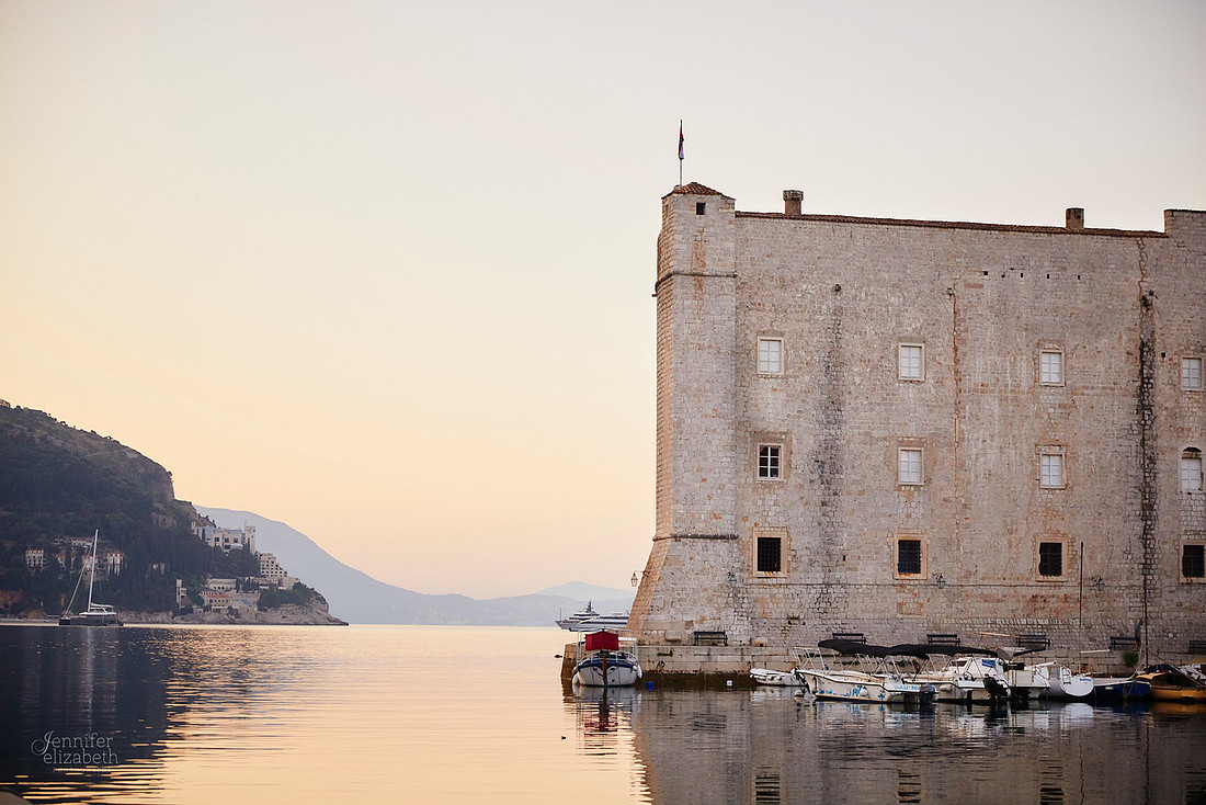 Croatia & Slovenia