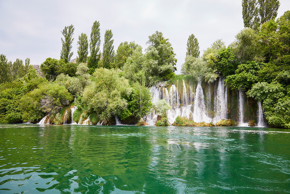 Croatia & Slovenia
