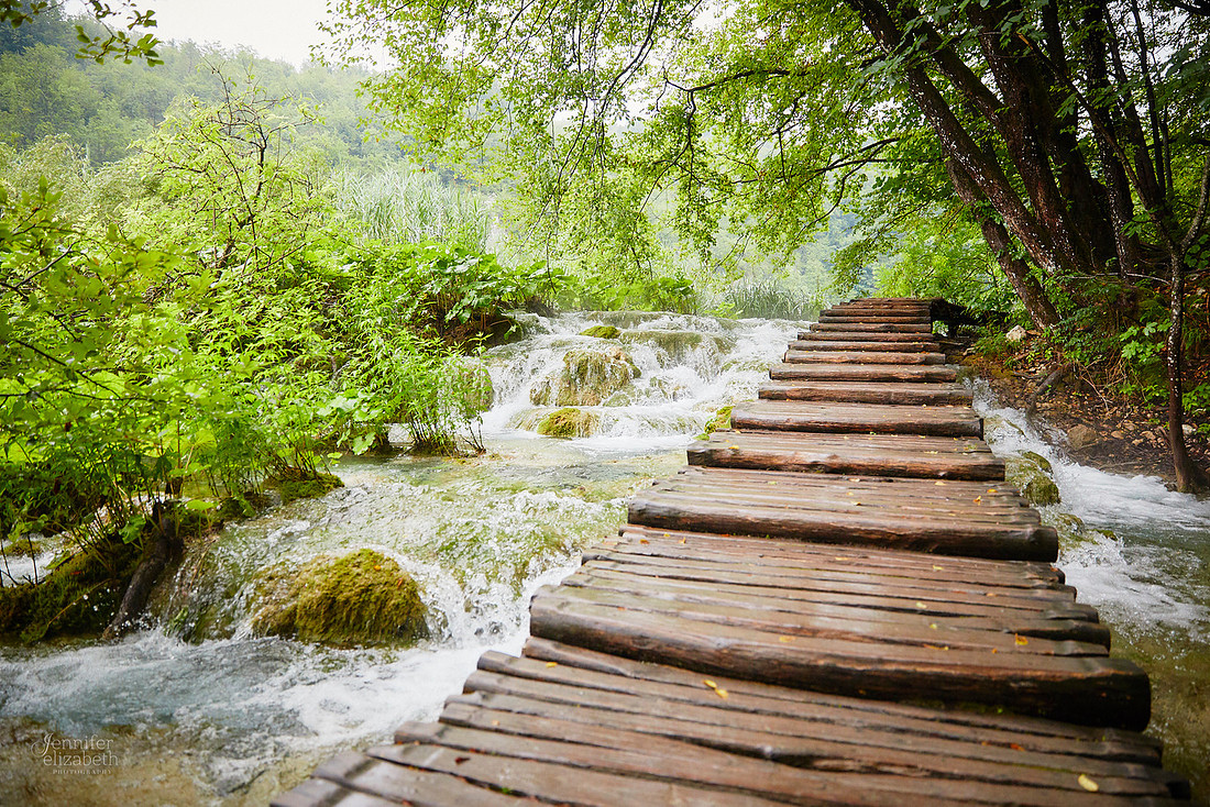 Croatia & Slovenia