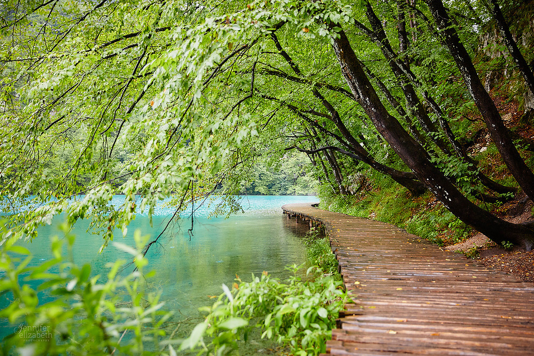 Croatia & Slovenia