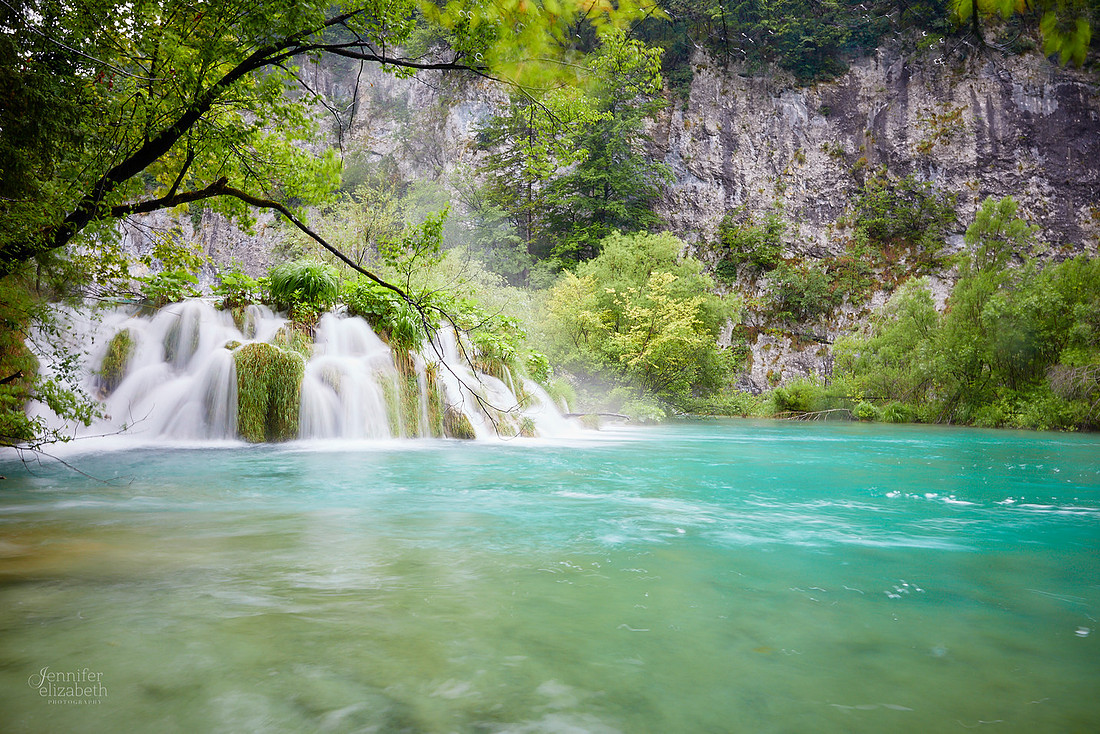 Croatia & Slovenia