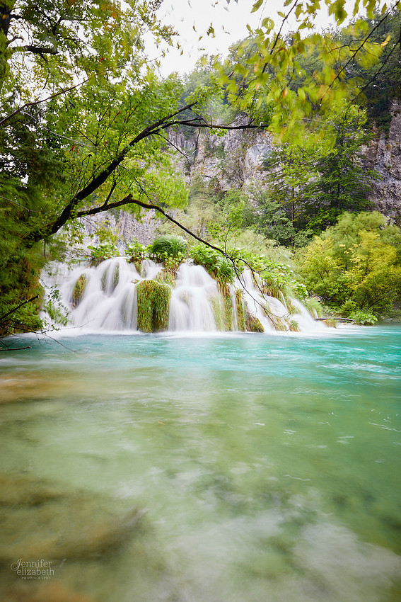 Croatia & Slovenia