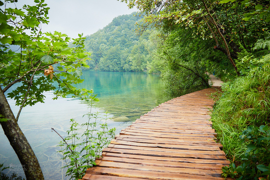 Croatia & Slovenia