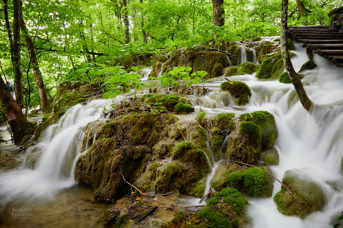 Croatia & Slovenia