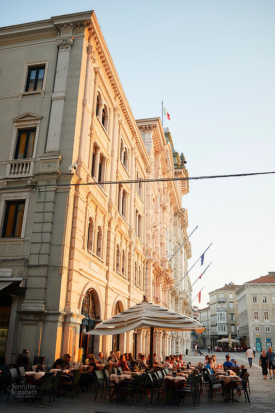 Croatia & Slovenia