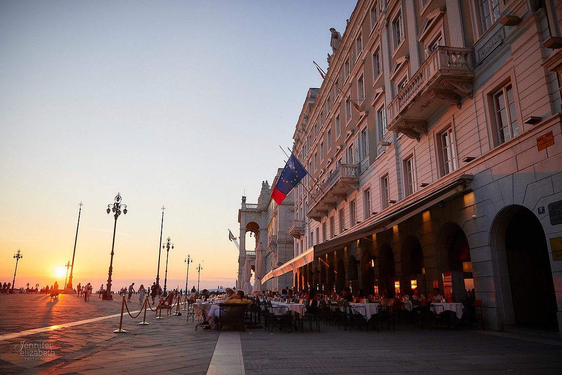 Croatia & Slovenia