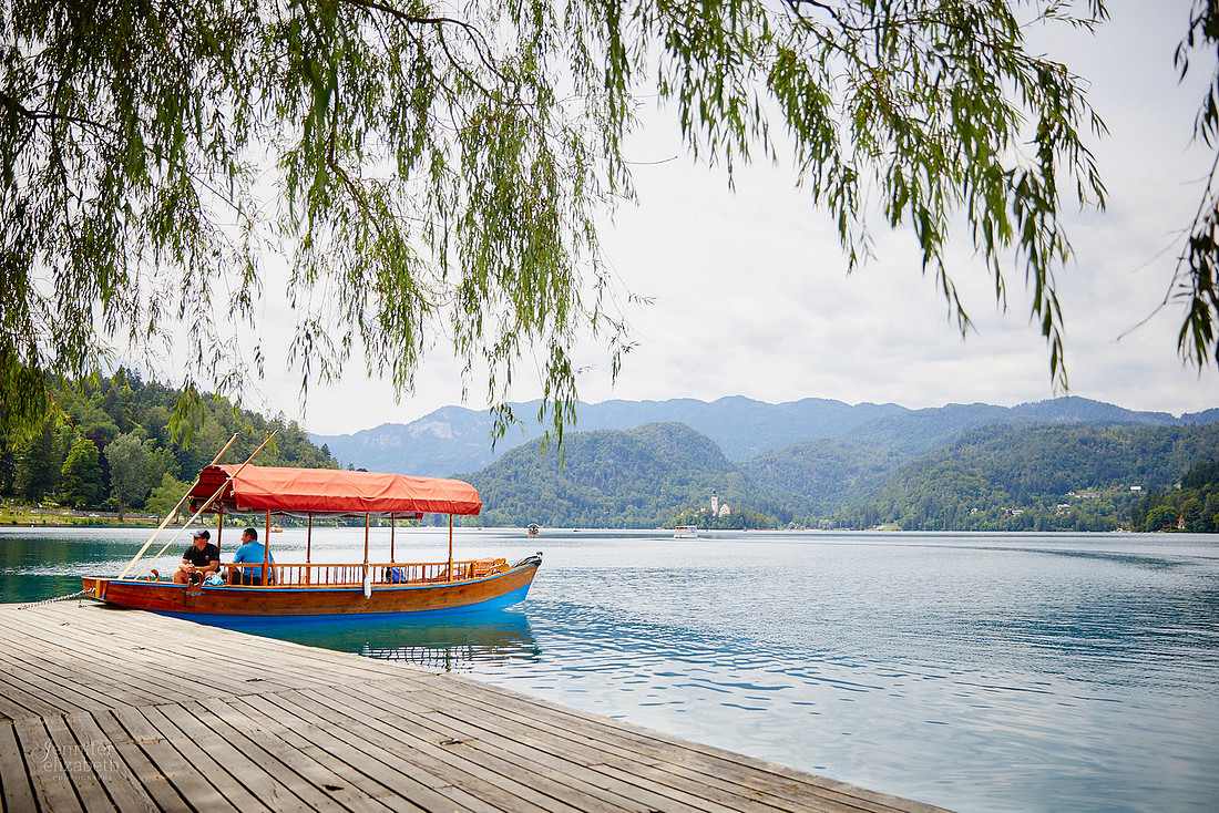 Croatia & Slovenia