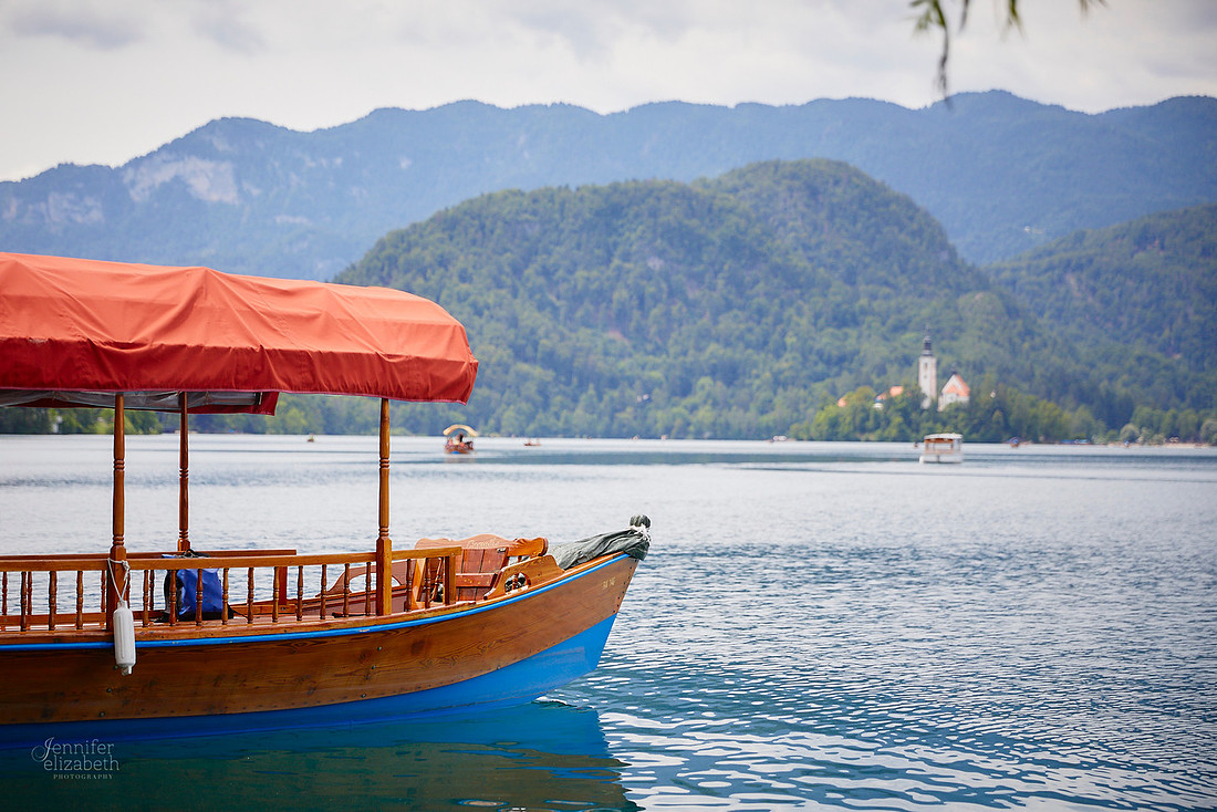 Croatia & Slovenia