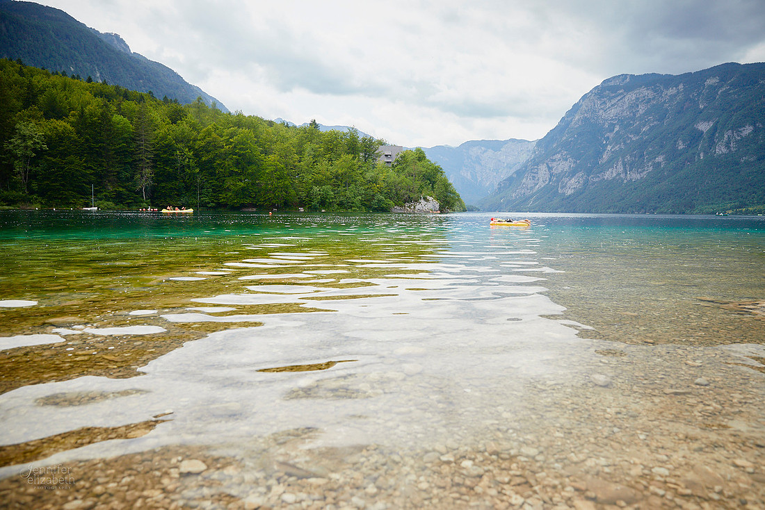 Croatia & Slovenia