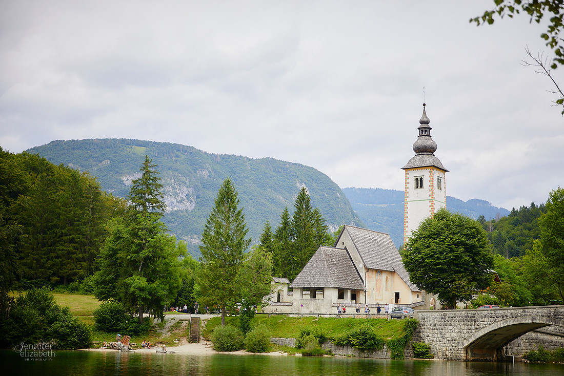 Croatia & Slovenia