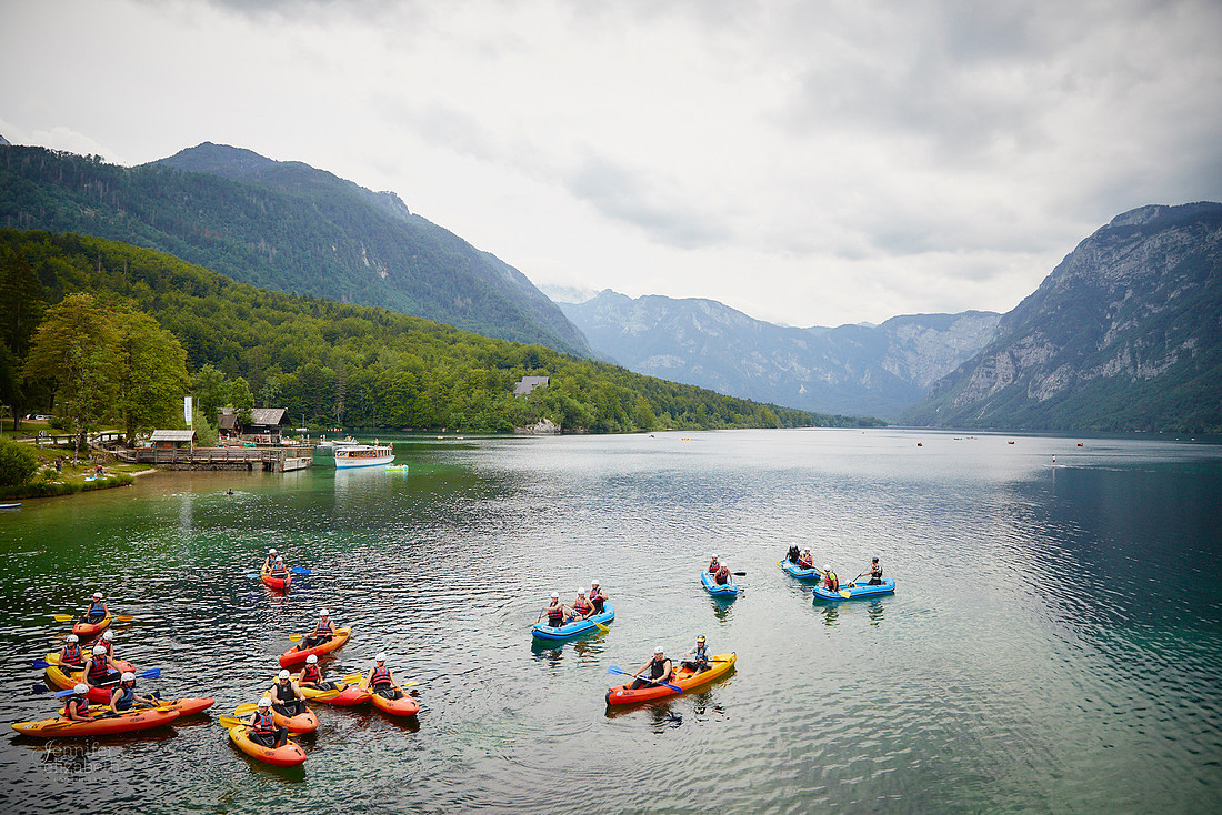Croatia & Slovenia