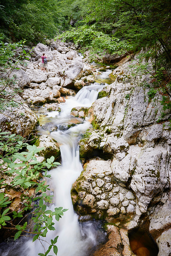Croatia & Slovenia