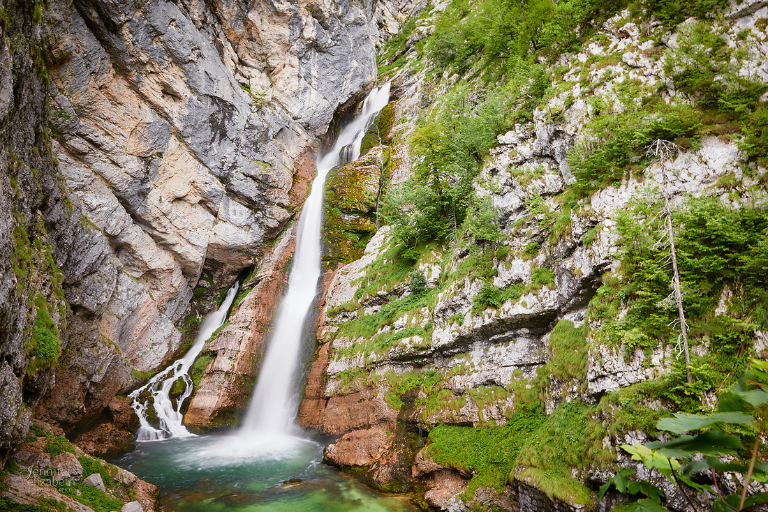 Croatia & Slovenia
