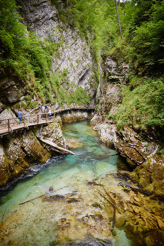 Croatia & Slovenia