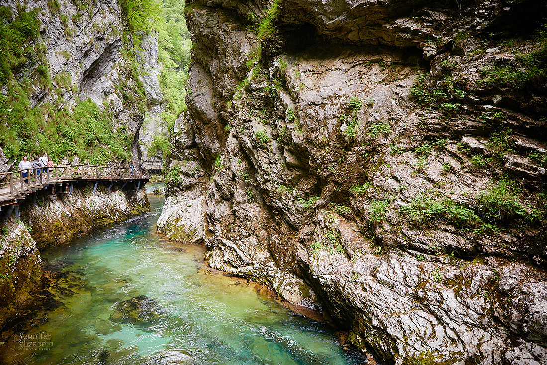 Croatia & Slovenia