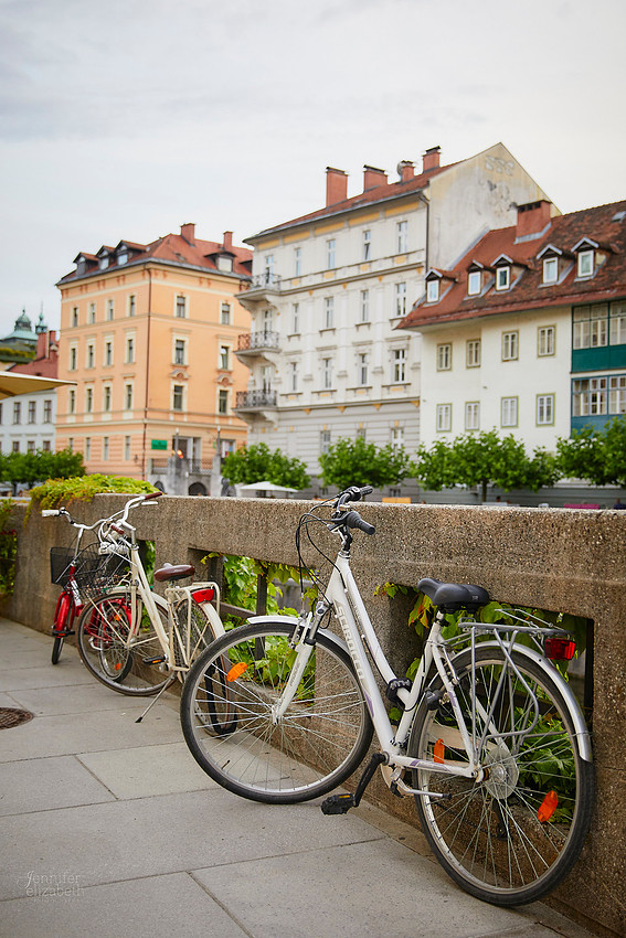 Croatia & Slovenia