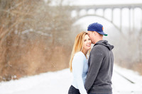 Emily & Brett