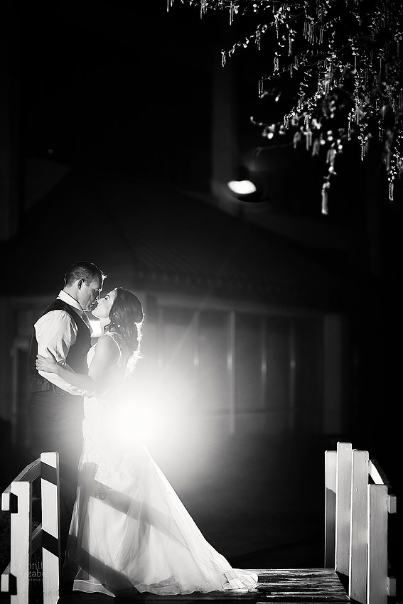 Chrissy and Mike's Spring Wedding at the Cleveland Airport Marriott Hotel