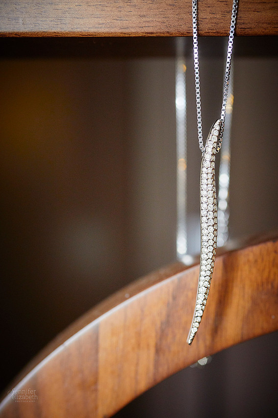 Emily & Brett: Great Lakes Science Center Wedding in Cleveland