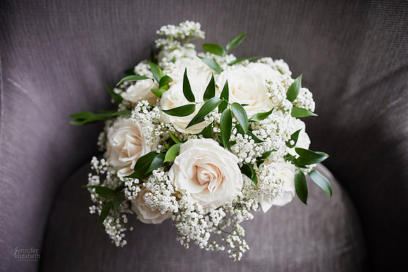Emily & Brett: Great Lakes Science Center Wedding in Cleveland