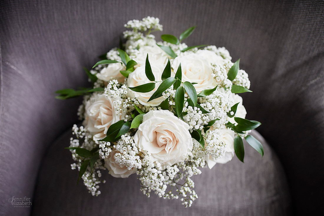Emily & Brett: Great Lakes Science Center Wedding in Cleveland