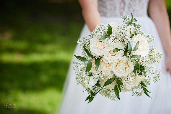 Emily & Brett: Great Lakes Science Center Wedding in Cleveland