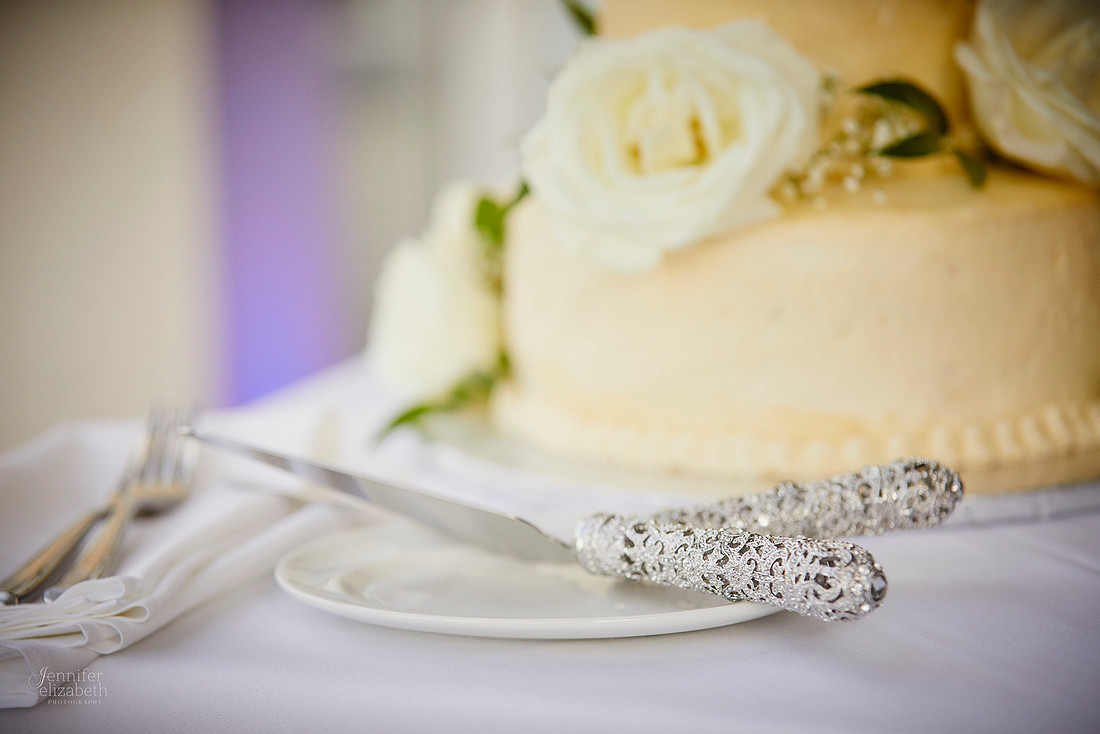 Emily & Brett: Great Lakes Science Center Wedding in Cleveland