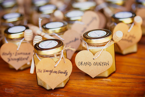 Liz & Zach: Wedding at Crown Point Ecology Center