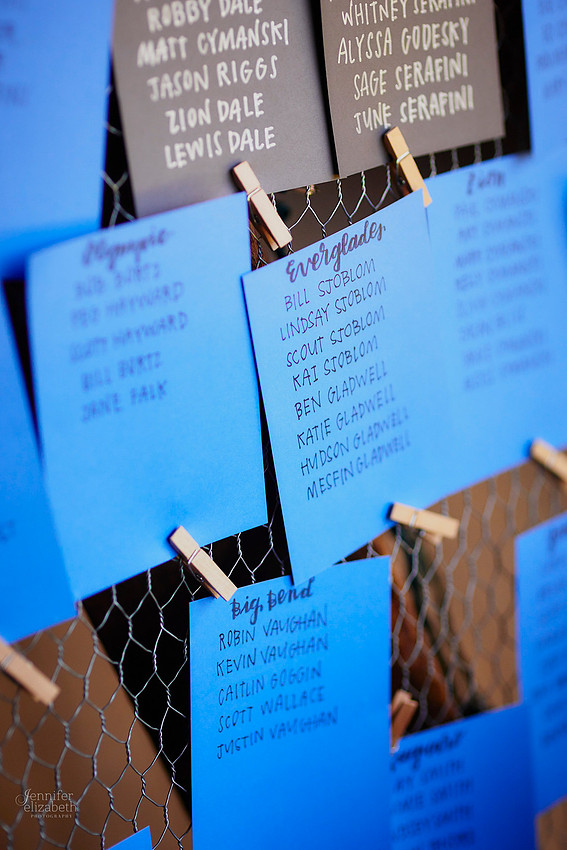 Liz & Zach: Wedding at Crown Point Ecology Center