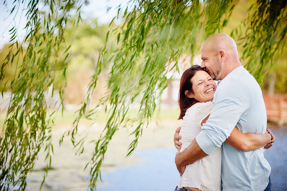 The A Family: Portrait Session at Little Boots Farm in Homerville