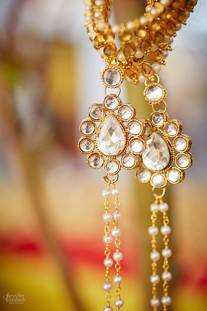 Abby & Brandon: Hindu Wedding at the Metropolitan at the 9 in Cleveland