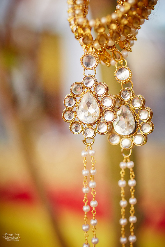 Abby & Brandon: Hindu Wedding at the Metropolitan at the 9 in Cleveland