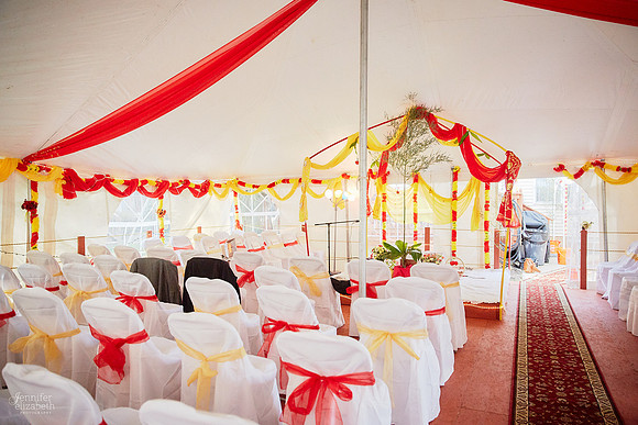 Abby & Brandon: Hindu Wedding at the Metropolitan at the 9 in Cleveland