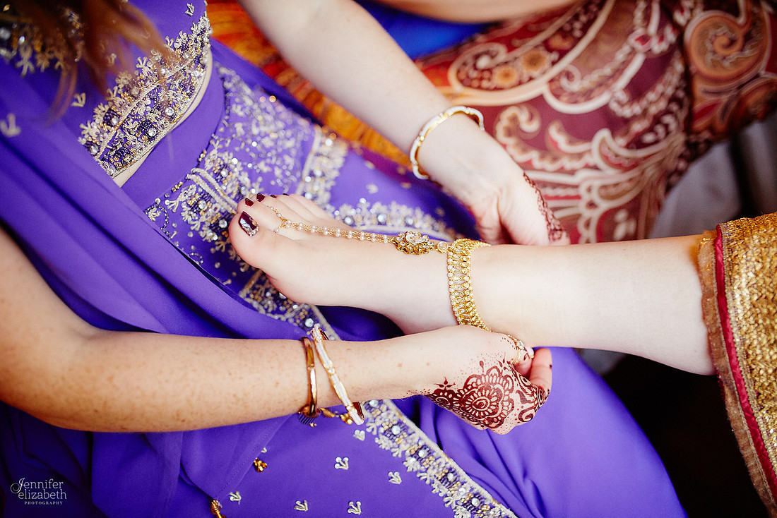 Abby & Brandon: Hindu Wedding at the Metropolitan at the 9 in Cleveland