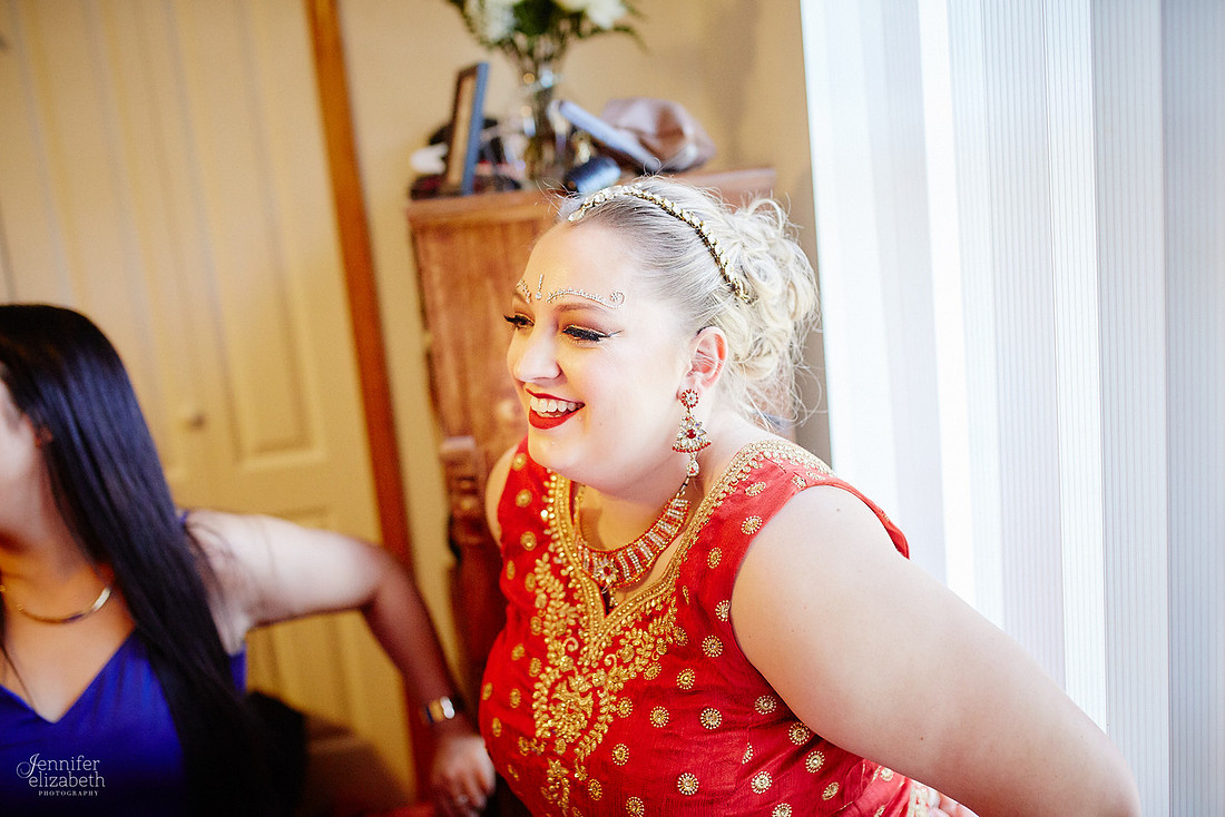Abby & Brandon: Hindu Wedding at the Metropolitan at the 9 in Cleveland
