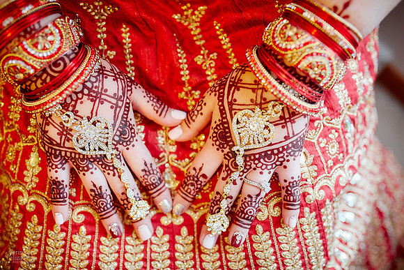 Abby & Brandon: Hindu Wedding at the Metropolitan at the 9 in Cleveland