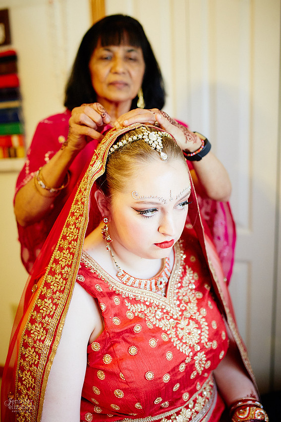 Abby & Brandon: Hindu Wedding at the Metropolitan at the 9 in Cleveland