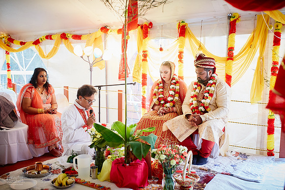 Abby & Brandon: Hindu Wedding at the Metropolitan at the 9 in Cleveland
