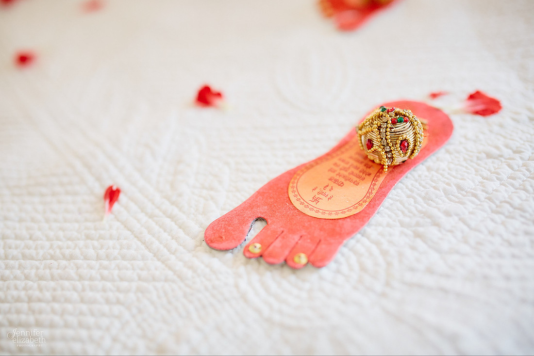 Abby & Brandon: Hindu Wedding at the Metropolitan at the 9 in Cleveland