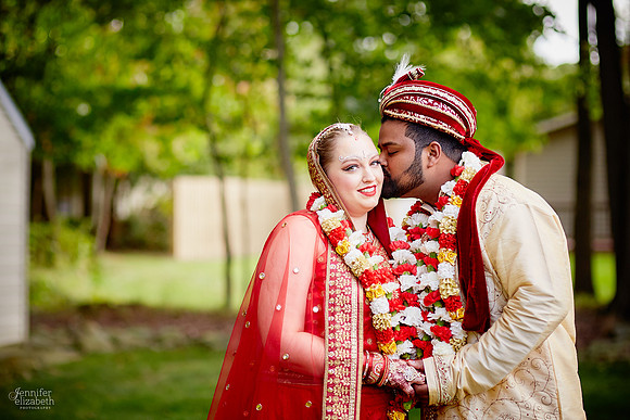 Abby & Brandon: Hindu Wedding at the Metropolitan at the 9 in Cleveland