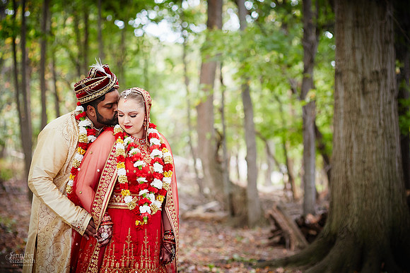 Abby & Brandon: Hindu Wedding at the Metropolitan at the 9 in Cleveland