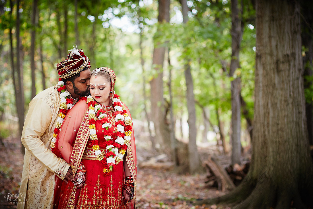 Abby & Brandon: Hindu Wedding at the Metropolitan at the 9 in Cleveland